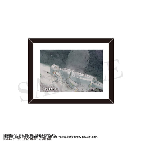 『葬送のフリーレン』トレーディングフレームマグネット【BOX】